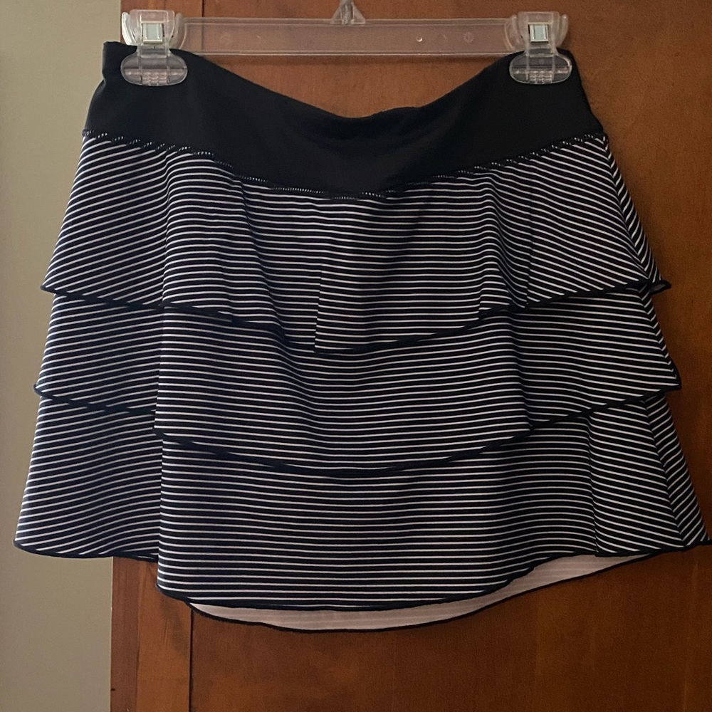 Golf skirt by Kyodan